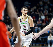 Deividas Sirvydis