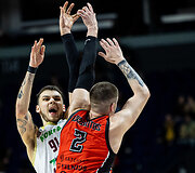 Deividas Sirvydis