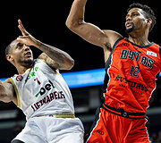 Diante Baldwin