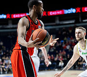 LKL rungtynės: Vilniaus &bdquo;Rytas&ldquo; - Panevėžio &bdquo;7bet-Lietkabelis&ldquo;