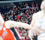 LKL rungtynės: Vilniaus &bdquo;Rytas&ldquo; - Panevėžio &bdquo;7bet-Lietkabelis&ldquo;