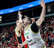 LKL rungtynės: Vilniaus &bdquo;Rytas&ldquo; - Panevėžio &bdquo;7bet-Lietkabelis&ldquo;