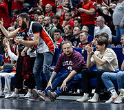 LKL rungtynės: Vilniaus &bdquo;Rytas&ldquo; - Panevėžio &bdquo;7bet-Lietkabelis&ldquo;