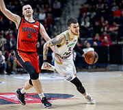Deividas Sirvydis