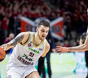 Deividas Sirvydis