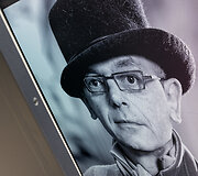 Alex &Scaron;epkus juvelyrikos paroda