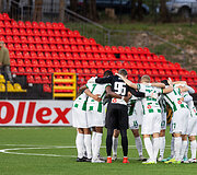 Vilniaus &bdquo;Žalgiris&ldquo; - Vilniaus rajono &bdquo;TransInvest&ldquo;