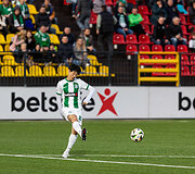 Vilniaus &bdquo;Žalgiris&ldquo; - Vilniaus rajono &bdquo;TransInvest&ldquo;