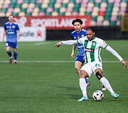 Vilniaus &bdquo;Žalgiris&ldquo; - Vilniaus rajono &bdquo;TransInvest&ldquo;