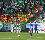 Vilniaus &bdquo;Žalgiris&ldquo; - Vilniaus rajono &bdquo;TransInvest&ldquo;