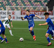 Vilniaus &bdquo;Žalgiris&ldquo; - Vilniaus rajono &bdquo;TransInvest&ldquo;