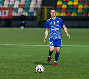 Vilniaus &bdquo;Žalgiris&ldquo; - Vilniaus rajono &bdquo;TransInvest&ldquo;