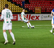 Vilniaus &bdquo;Žalgiris&ldquo; - Vilniaus rajono &bdquo;TransInvest&ldquo;