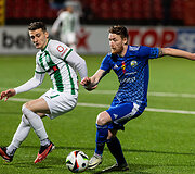 Vilniaus &bdquo;Žalgiris&ldquo; - Vilniaus rajono &bdquo;TransInvest&ldquo;