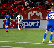 Vilniaus &bdquo;Žalgiris&ldquo; - Vilniaus rajono &bdquo;TransInvest&ldquo;