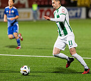 Vilniaus &bdquo;Žalgiris&ldquo; - Vilniaus rajono &bdquo;TransInvest&ldquo;