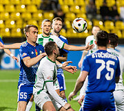 Vilniaus &bdquo;Žalgiris&ldquo; - Vilniaus rajono &bdquo;TransInvest&ldquo;