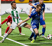 Vilniaus &bdquo;Žalgiris&ldquo; - Vilniaus rajono &bdquo;TransInvest&ldquo;