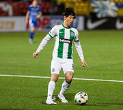Vilniaus &bdquo;Žalgiris&ldquo; - Vilniaus rajono &bdquo;TransInvest&ldquo;