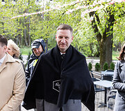 Valdas Benkunskas, Simonas Kairys
