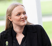 Ieva Krivickaitė