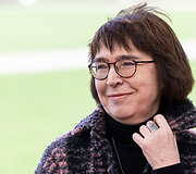 Vida &Scaron;atkauskienė