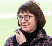 Vida &Scaron;atkauskienė
