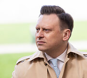 Valdas Benkunskas