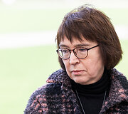 Vida &Scaron;atkauskienė