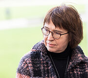 Vida &Scaron;atkauskienė
