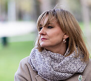 Viktorija Streiča