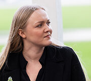 Ieva Krivickaitė
