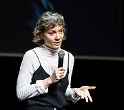 Austė Zdančiūtė