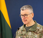 Valdemaras Rup&scaron;ys