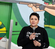 Daina Gudzinevičiūtė