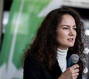 Gintarė Norvilaitė - Tautevičė