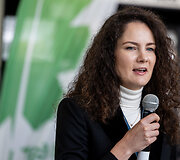Gintarė Norvilaitė - Tautevičė