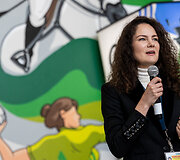 Gintarė Norvilaitė - Tautevičė
