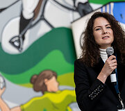 Gintarė Norvilaitė - Tautevičė