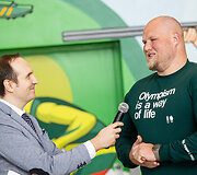 Andrius Gudžius