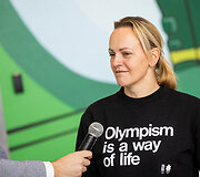 Simona Krupeckaitė