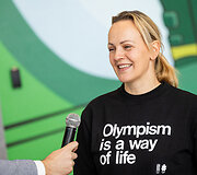 Simona Krupeckaitė