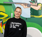 Simona Krupeckaitė