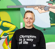 Simona Krupeckaitė