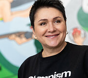 Daina Gudzinevičiūtė