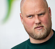 Andrius Gudžius