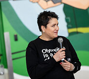 Daina Gudzinevičiūtė