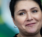 Daina Gudzinevičiūtė