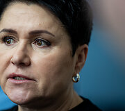 Daina Gudzinevičiūtė