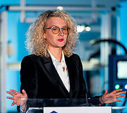 Au&scaron;rinė Armonaitė